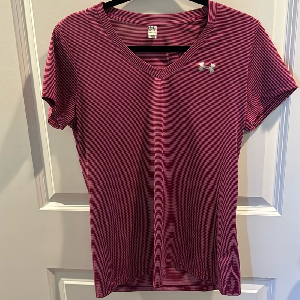 Under Armour women’s top